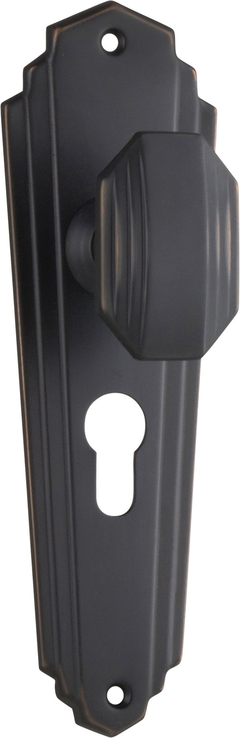 Elwood Art Deco - Long Backplate