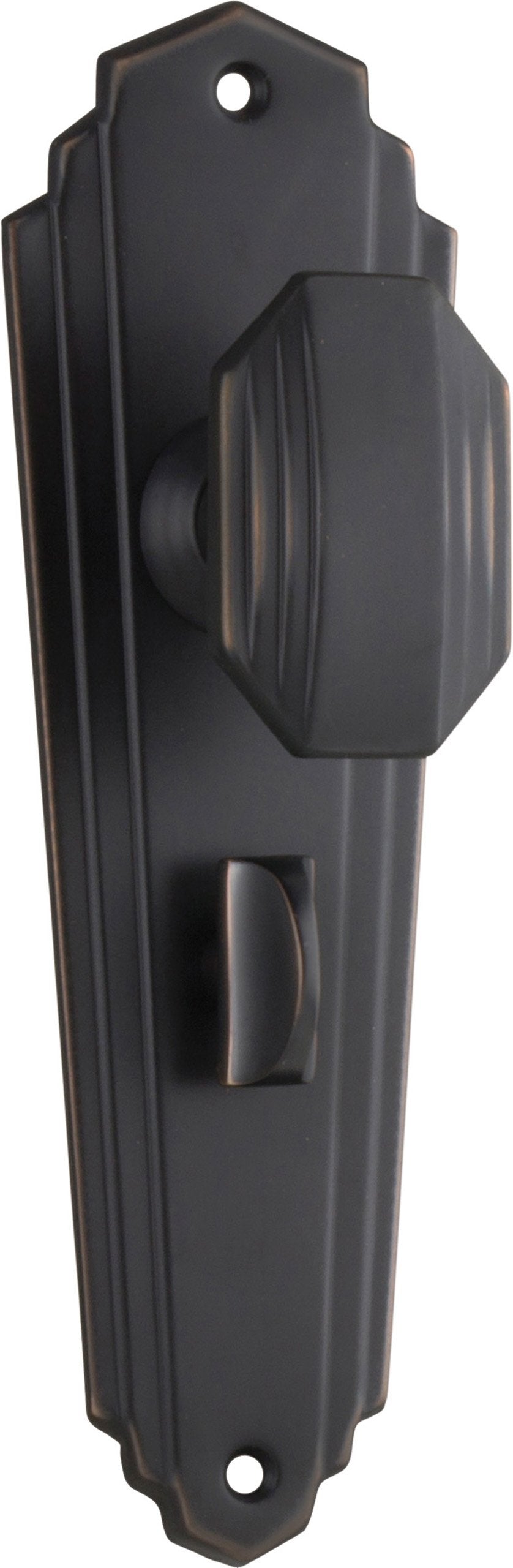 Elwood Art Deco - Long Backplate