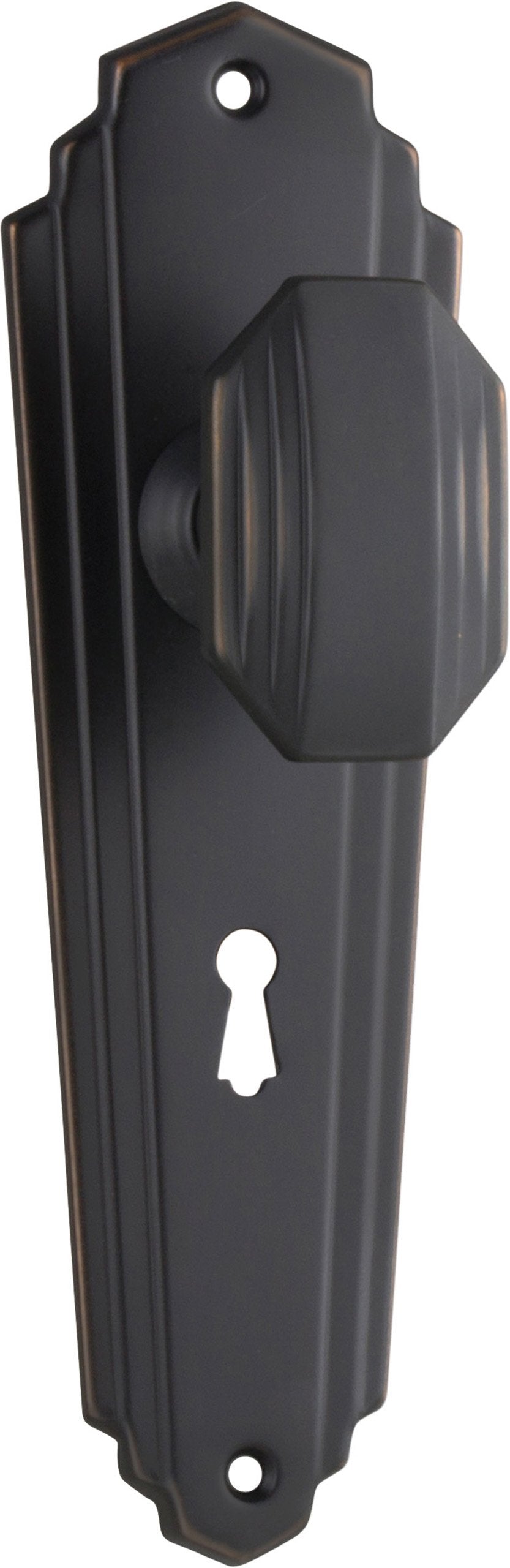 Elwood Art Deco - Long Backplate
