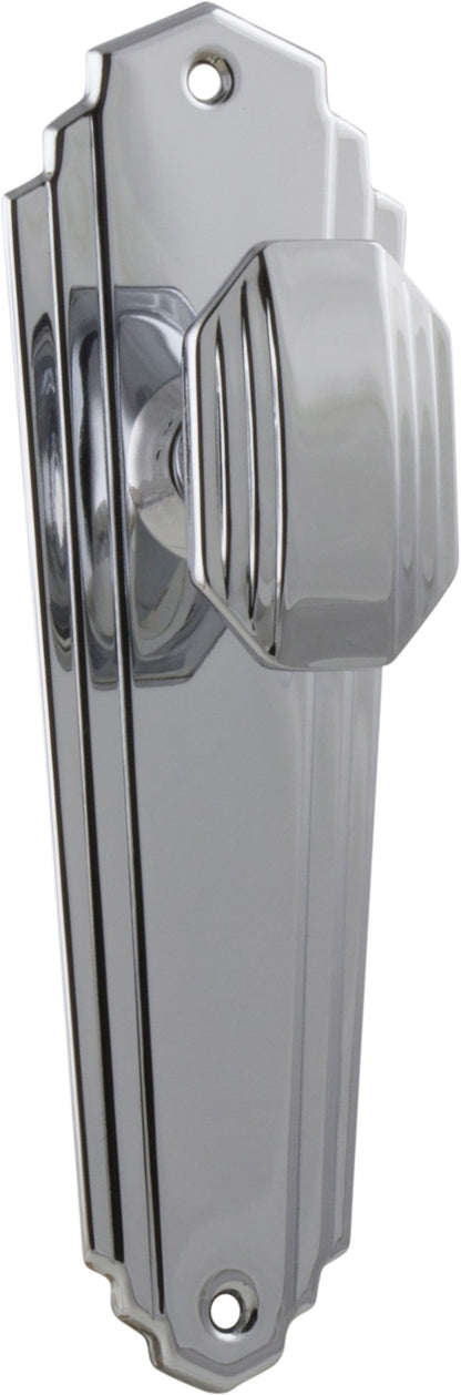 Elwood Art Deco - Long Backplate