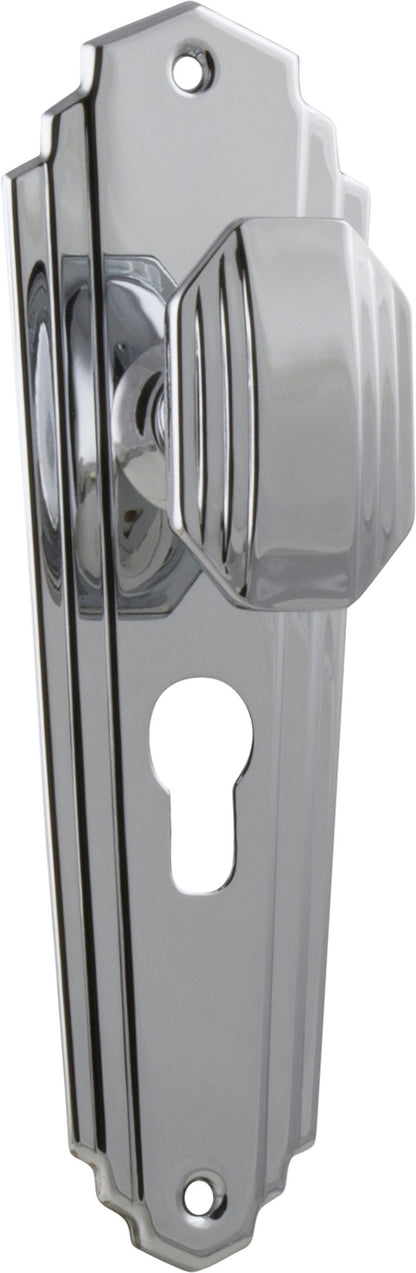 Elwood Art Deco - Long Backplate