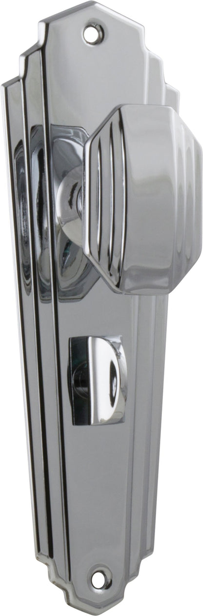 Elwood Art Deco - Long Backplate