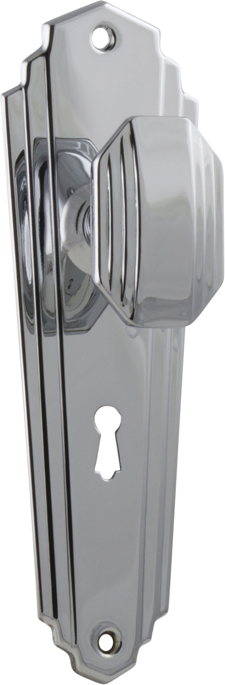 Elwood Art Deco - Long Backplate