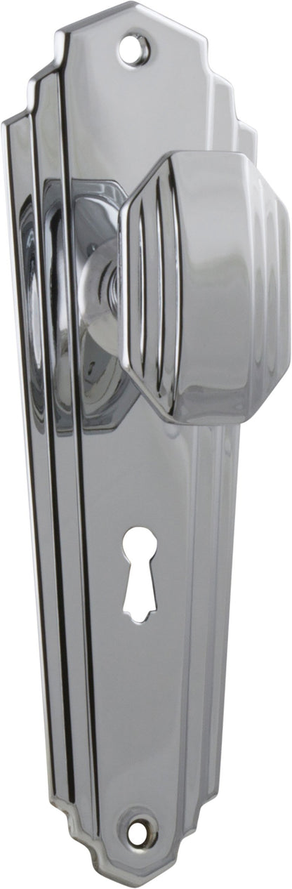 Elwood Art Deco - Long Backplate