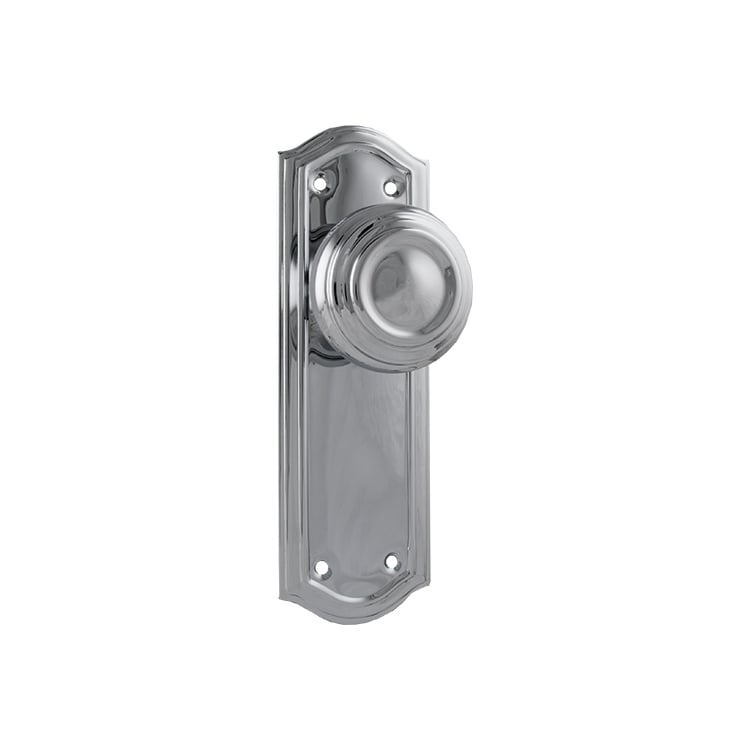 Kensington Knob - Long Backplate