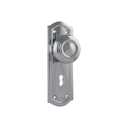 Kensington Knob - Long Backplate