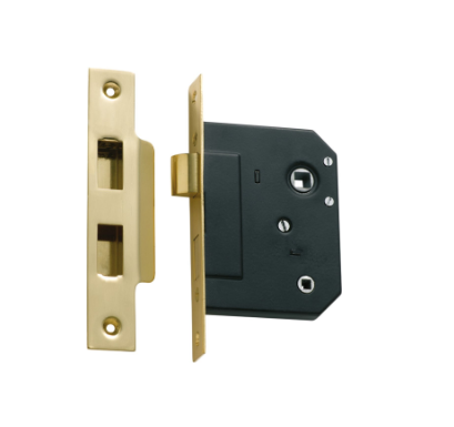 Privacy Mortice Lock – Backset 57mm