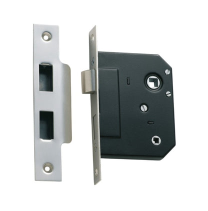 Privacy Mortice Lock – Backset 57mm
