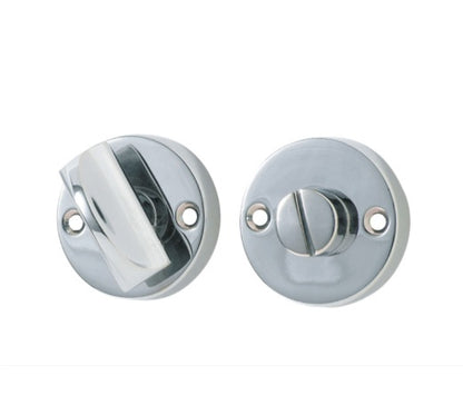 Privacy Turn - Round (35mm)