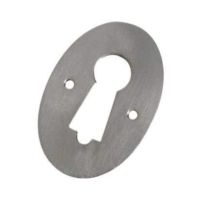 Pressed Escutcheons