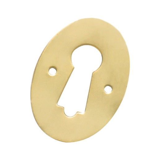 Pressed Escutcheons