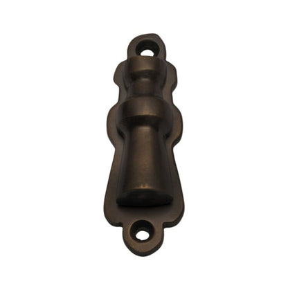 Covered Escutcheons