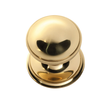 Classic Centre Door Knob