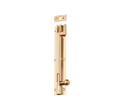 Barrel Bolt – Offset L150mm
