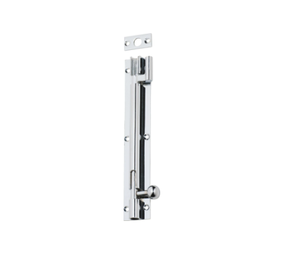 Barrel Bolt – Offset L150mm