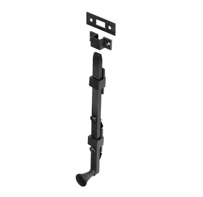 Barrel Bolt – Offset L150mm