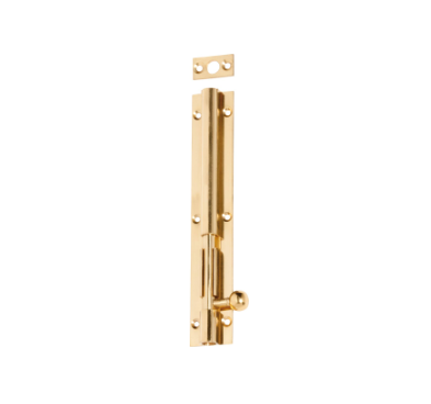 Barrel Bolt – Long Throw L150mm