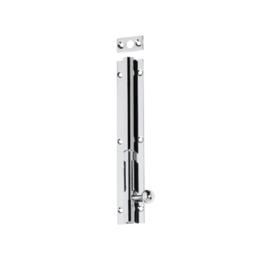 Barrel Bolt – Long Throw L150mm