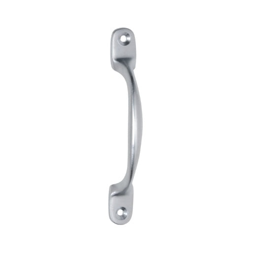 Standard Pull Handle – L100xP26mm - Satin Chrome