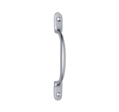 Standard Pull Handle – L125xP26mm