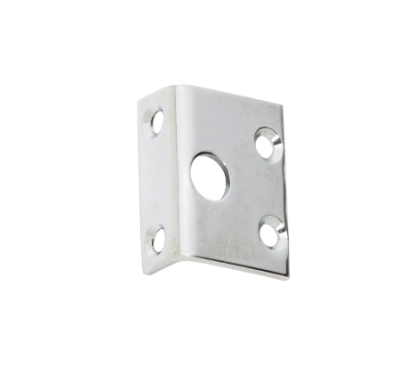 Barrel Bolt Right Angle Keeper – 7.5mm