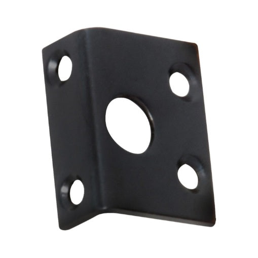 Barrel Bolt Flat Plate Keeper – 9mm