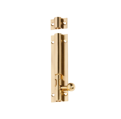 Barrel Bolt – Offset L100mm