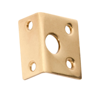 Barrel Bolt Right Angle Keeper – 7.5mm