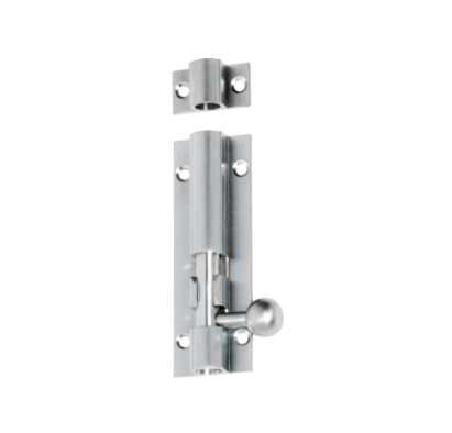 Barrel Bolt – Offset L75mm