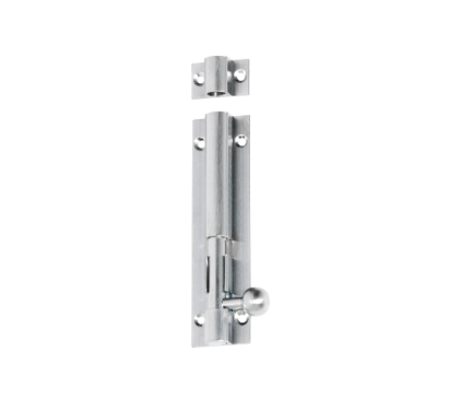 Barrel Bolt – Offset L100mm