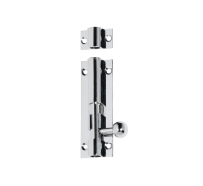 Barrel Bolt – Offset L75mm