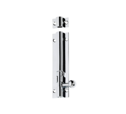Barrel Bolt – Offset L100mm
