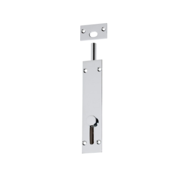 Reverse Barrel Bolt – L150mm