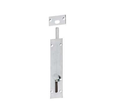 Reverse Barrel Bolt – L150mm