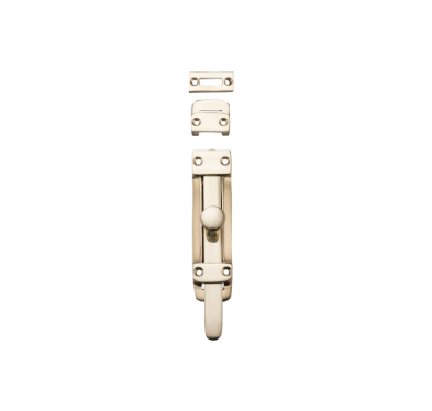 Tower Bolt - L118mm