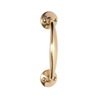Telephone Pull Handle – L110xP30mm