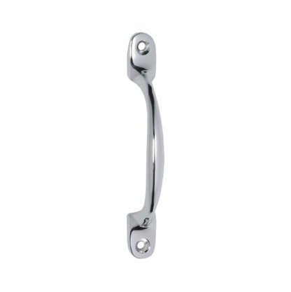 Standard Pull Handle – L100xP26mm