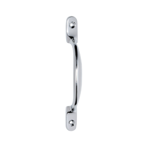 Standard Pull Handle – L125xP26mm