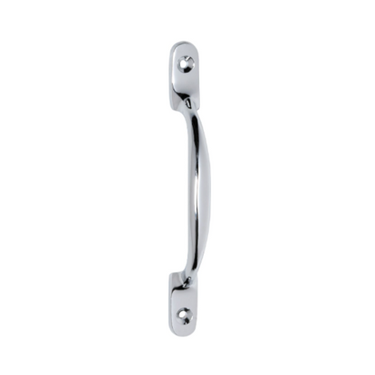 Standard Pull Handle – L125xP26mm