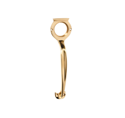 Cylinder Hole Pull Handle – H185xW50xP28mm