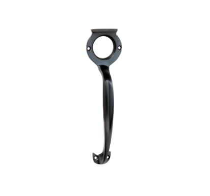 Cylinder Hole Pull Handle – H185xW50xP28mm