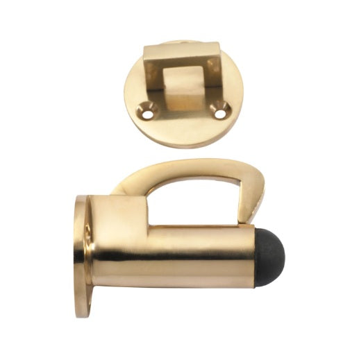 Hook Door Stop - 67mm