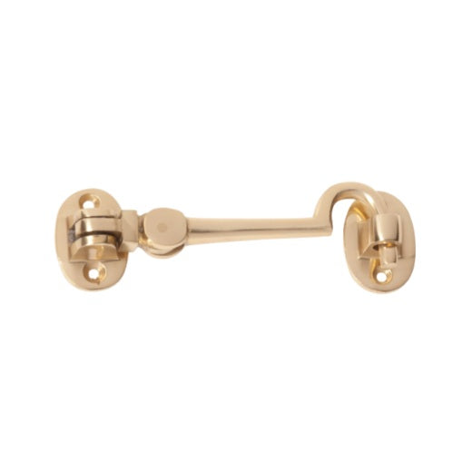 Small Cabin Hooks
