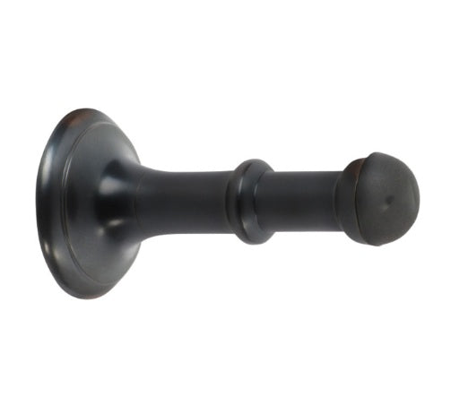 Small Concealed Fix Door Stop - 80mm