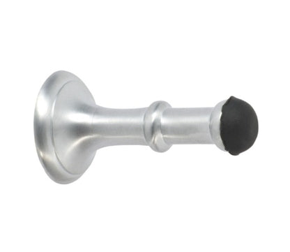 Small Concealed Fix Door Stop - 80mm