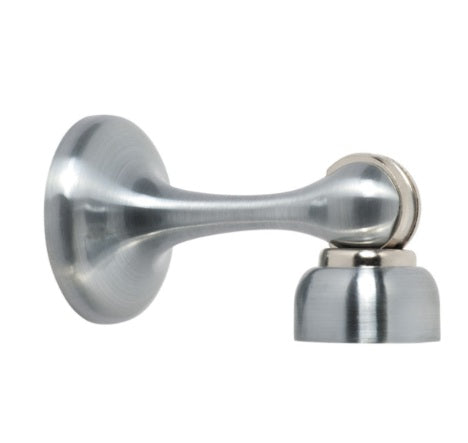 Magnetic Door Stop - 75mm
