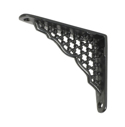 Ornate Shelf Brackets