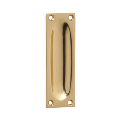 Classic Flush Pull – Small