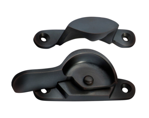 Narrow Sash Fastener