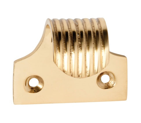 Reeded Sash Lift